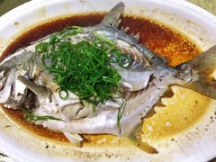 -红海湾豪记海鲜大排档