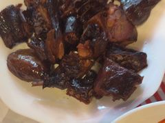 -霸王虾·麻辣小龙虾(清水河公园店)