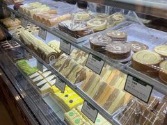 -蜂蝶来饼店(拱北总店)