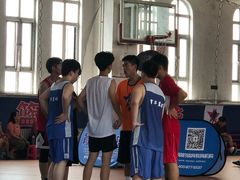 -育华篮球培训(新华路校区)