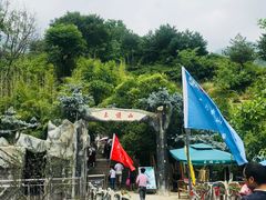 -王顺山国家森林公园