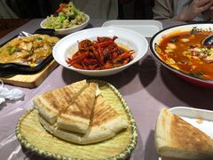 -有位虾匠·香辣蟹·小龙虾(李村店)