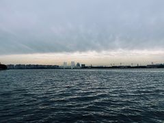 -郑东新区龙湖公共艺术中心