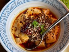 麻婆豆腐-庆春朴门(前滩太古里店)