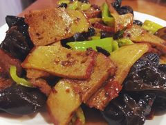 -圆满素食林饭店非遗素食(河西店)