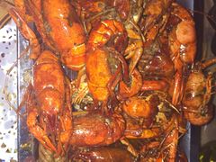 -辣不怕口味虾(凌霄路店)