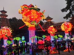-深圳锦绣中华民俗村
