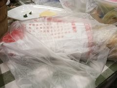 -东北熏肉大饼(后湖店)