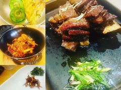 -Yeyije 韩定食
