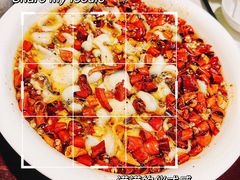 -永安鱼庄·镇江菜(东吴路店)