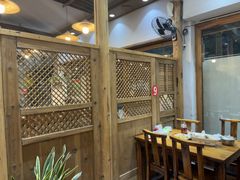 -下梅人家土菜馆(历史文化餐厅度假区店)