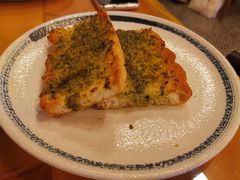 -PIZZA BIANCA(万象城店)