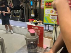 -超鹿运动(大唐世家店)