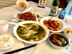 -峨嵋酒家(地安门店)