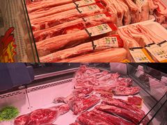 -爱家超市(喀什路店)