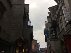 -东西巷