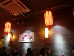 大堂-川道拐耗儿鱼(置信路店)