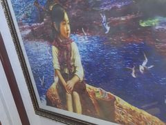 -胶东人家(奥体中心店)