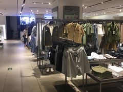 -ZARA(世贸天阶店)