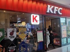 -肯德基(太原龙湖店)