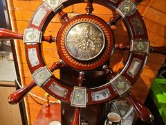 -佬太公海鸭·海鲜大排档(上海总店)
