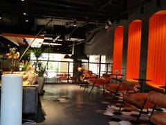 大堂-UMe·玖觅(曲江店)
