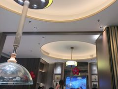 -青蓬蒸汽海鲜·深圳老字号·团建聚会(壹方城店)