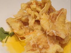 -李记饺子·熏酱东北菜(欢乐谷店)