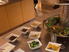 -北京王府井希尔顿酒店·万斯阁西餐厅