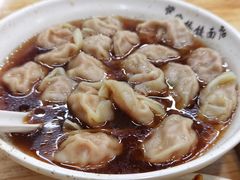 -蒋家桥饺面店(四望亭路店)