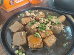 -张家卫·阳江菜·小海鲜(肥婆湾桥店)
