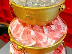 -豪渝火锅(红谷滩万达店)