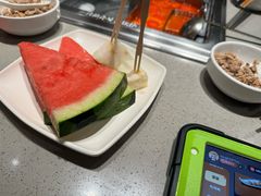 -海底捞火锅(百利广场店)