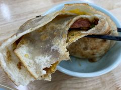 蛋饼-金杨老摊头蛋饼(金口路店)