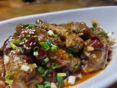 -圆圆家私房美食(民权路店)