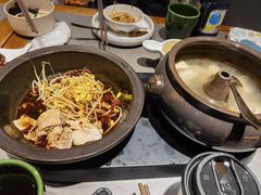 -云海肴·汽锅鸡·云南菜(高德置地店)