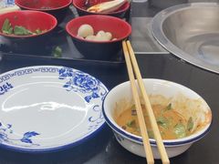 -山海关浑锅(秦皇岛首店)