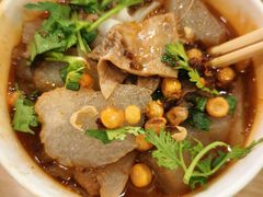 -江三王记牛杂馆(总店)
