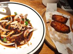 -太二酸菜鱼(深圳布吉万象汇店)