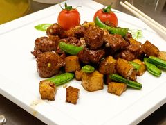 -老城南食府(宣武门东大街店)