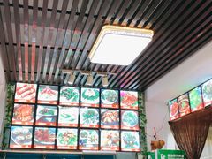-1910老鲁味海鲜·戳子肉·青岛菜(金沙滩店)