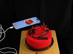 -黑池口感烘焙·生日蛋糕(坂田店)