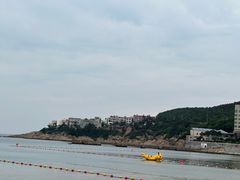-威海国际海水浴场旅游区