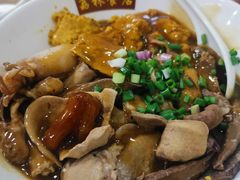 -荔林食店(西华路店)