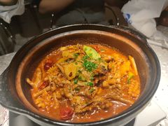 -鹤江桥·红油牛肉粉(SKP店)