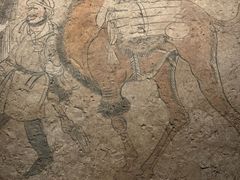 -洛阳古墓博物馆