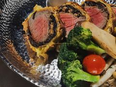 -研食记西餐厅(金融中心店)