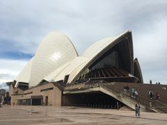 -悉尼歌剧院