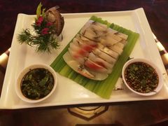 -浑河北岸小酒馆(银河丽湾店)