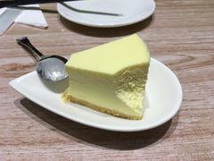 香草芝士蛋糕（本周五折）-牛油果大师寿司(瑞景店)
